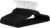 Non-Slip Velvet Hangers with 360° Swivel Hook, Black, 30 Pack