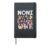Noni Of The Fairy One 1St Birthday Girl Fairytale Hardcover Journal, Black