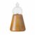 NonMiFyR Aroma Essential Oil Dispenser Using Waterless Two Fluid Atomization to Maintain Light and Quiet Sound Suitable for Sleeping Nursery Office, Brown Ball
