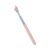 NonMiFyR Telescopic Pointer Teachers Pointer Hand Pointer Finger Pointer with Frosted Metal Body Non Slip Waterproof Retractable Five Level Adjustment, Pink