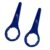 Nonsparking Lid Cap Wrench for Water Buckets 2 Pack