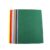 Nonwoven Fabric Felt Sheets for Crafting 10pcs Assorted Colors 20x30cm Easy to Use for DIY Projects