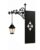 NookSpirit – Bookshelf Ghost/Lantern Light for Book Nook，Lantern