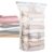 No Pump Vacuum Storage Bag – Large Capacity Cube | No-Pump Vacuum Sealing B