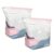 No Pump Vacuum Storage Bags, 2026 New Space-Saver Bags