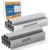 NordJoyT Heavy Duty T-50 Staples 3/8″ Crown 1680 PCS 4 Sizes Assorted Pack