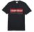 North Hornell, New York Streetwear Bold Red Urban Design Comfort Colors Adult Heavyweight T-Shirt