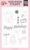 North Pole Christmas: North Pole Sign Stamp Set