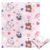 Northwest Cartoon Network – We Bare Bears Silk Touch Throw Blanket, 50″ x 60″, Sweet Bears