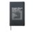 Norwegian Elkhound Nutrition Facts Funny Dog Hardcover Journal, Black