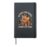 Not A Book Hoarder, My Library Is Just Too Small – Hardcover Journal, Black