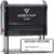 Notary Record Self-Inking Rubber Stamp | Notary Accessory Rubber Stamps (Black Ink) – Q-400