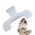 Notebook Clip Large Portable Book Clip Marks
