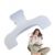 Notebook Clip Large Portable Book Marks Clip