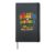 Not Every Behavior Is Defiance SPED Teacher Special Hardcover Journal, Black