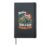 Nothing Beats A Good Iguana Find Hardcover Journal, Black