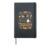 Nothing Beats Kindergarten Teacher Student Back To School Hardcover Journal, Black
