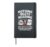 Nothing Beats Reading Book Reading Literature Books Fun Kids Hardcover Journal, Black