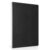 Notsu Dot Grid Lay Flat Notebook | Smyth Sewn Dotted Journal with White Cloth Spine Cover. 160 Pages, Thick Paper 120gsm, 6″ x 8.5″