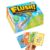 Nova Vault Flush! Funny Family Card Game for Teens & Adults – Fast-Paced Matching Party Game with Hilarious Toilet Humor Action Cards | 2-6 Players | Game Night Gift