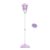 Novel Transport Sign Bubble Maker Automatic Action for Outdoor Gatherings and Family Bonding with Remote Control Rechargeable Bubble Blower
