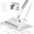 No Wash Mop | Clip Design No Touch Wet Dry Use Cleaning Tools