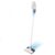 NOXJUQU 2-in-1 Lightweight Stick Vacuum Cleane,Vacuum and Mop Combo