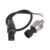 NPT1 / 8″ Pressure Sensor Transducer Transmitter Sender Compatible for Water Oil Environmental Accessories Stainless Steel Pressure Sensor Environmental Processing Chippressure