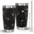 Nqhsionv Books Gifts 20oz Halloween Goth Skull Rose Tumbler Retro Bookworm Coffee Travel Mugs Insulated Cup with Handle and Straw Gifts for Women Readers,Reading,Bookish,Librarian,Book Lovers