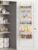 NQW 6-Tier Over Door Pantry Rack, Heavy Duty Storage Shelf for Laundry