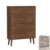 NRNDDVRVAT Hidden Shoe Rack,Shoe Cabinet for Entryway Slim,Hidden Shoe Storage with 2 Flip Drawers,Slim Shoe Storage Cabinet,Narrow Shoe Cabinet for Entryway, Hallway, Foyer, Entrances