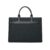 NSUQOA Briefcase Lightweight Handbag Man Business Office Meeting Commuting Document Bag(D)
