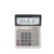 NSUQOA Business Large Voice Cash Verification Calculator Wholesale Finance Office Real Person Pronunciation Computer