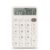 NSUQOA Calculator with High Aesthetic Value Portable Mini Accounting Finance Commercial Multifunctional Household Use