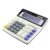 NSUQOA Electronic Office Calculator Computer Keys Muti-Functional Battery