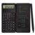 NSUQOA Foldable Scientific Calculator 10-Digit Digital Large Display with an Erasable Writing Tablet Drawing Pad Math Calculato(D)