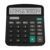 NSUQOA Office Finance Calculator Plastic Solar Computer Business 12-bit Desktop