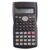 NSUQOA Portable Scientific Calculator Stationery School Office Engineering Multifunction Tool