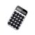 NSUQOA Standard Function Calculator Handheld Desktop Calculators for Every Need for Home or Office Use