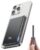 Ntaanoo PowerBank Fast Charging 5000mah