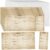 Nuanchu 200 Sets Gift Certificates for Business Christmas Blank Gift Certificate Cards Vouchers Coupon Card with Envelopes for Salon Spa Restaurants Birthday, 4.7 x 2.4 in (Classic,Wood)