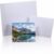 Nuanchu 4 x 6″, 5 x 7″, 8.5 x 11″ Photo Paper Glossy 120 Sheets Picture Paper for Inkjet Printer for Photos, Calendars, Advertising Covers, Recipe Cards, 200 GSM