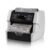 NUCOUN VC-3 Mixed Denomination Money Counter Machine, Value Counting, CIS/UV/IR/MG/MT Counterfeit Detection, USD/Euro/CAD/MXN, Printer Enable, White Cash Note Counter, Bill Counter for Business