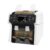 NUCOUN VS-75 Bill Counter Machine Mixed Denomination,Money Counter Machine with Reject Pocket,Counterfeit Detection 2 CIS/UV/MG/IR,Multi Currency Bill Sorter,Value Count,Serial Number Read,Print&Sort