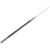 NULYLU Stainless Steel Thermometer Protective Shell Sturdy Metal Case with Reliable Safety Assurance for Glass Probe Thermometers Suitable for Laboratory and Lab Use