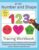 Number and Shape Tracing Workbook: Suitable for ages 3-5