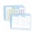 Number Bond Whiteboard 10-Pack, Double-Sided Addition & Subtraction Game Board Cards with 120 Number Chart for Preschool Classroom