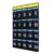 Numbered 20 Pockets Chart Hanging Wall Door Storage Organizer