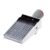 Number Letter Roller Stamp Business Stamp Adjustable Rubber Roller for Document File Paper Stamping Portable