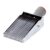 Number Letter Roller Stamp Business Stamp Adjustable Rubber Roller for Document File Paper Stamping Portable